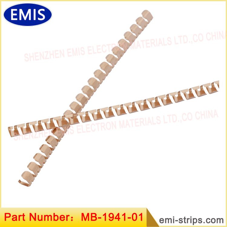 Нископрофилно уплътнение за закачане